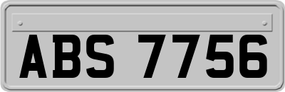ABS7756