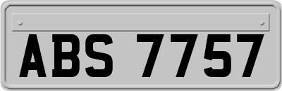 ABS7757