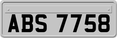 ABS7758