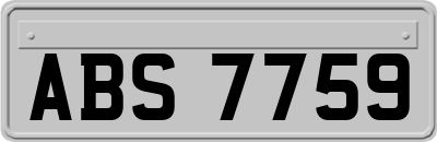 ABS7759