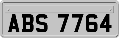 ABS7764