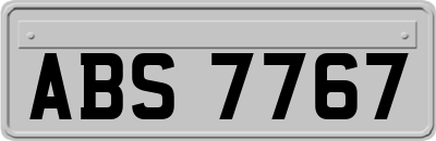 ABS7767