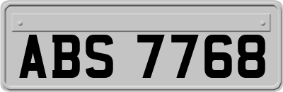 ABS7768