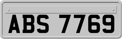 ABS7769