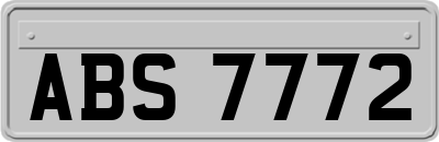 ABS7772