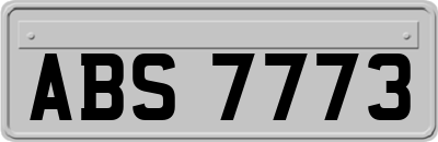 ABS7773