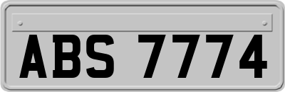 ABS7774