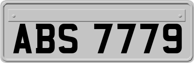 ABS7779