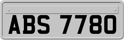 ABS7780