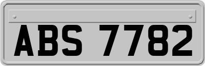 ABS7782