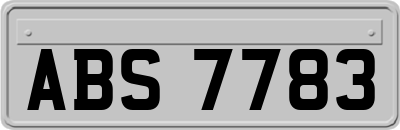 ABS7783