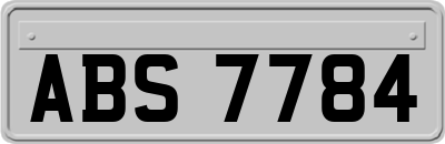 ABS7784