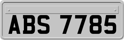 ABS7785