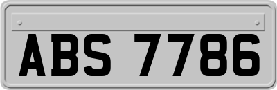 ABS7786
