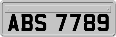 ABS7789