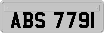 ABS7791