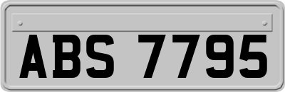 ABS7795