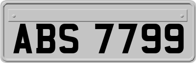 ABS7799