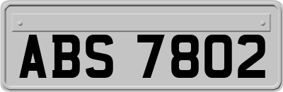 ABS7802