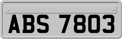 ABS7803