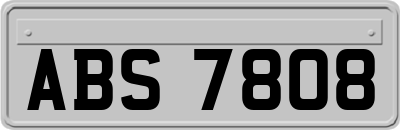 ABS7808