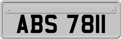 ABS7811