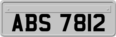 ABS7812