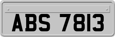 ABS7813