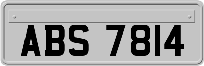 ABS7814