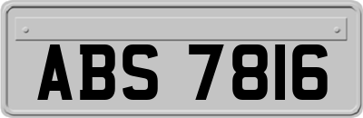 ABS7816