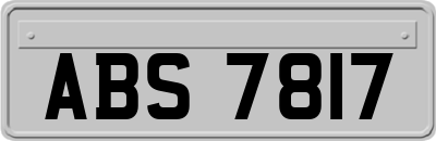 ABS7817