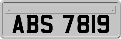 ABS7819