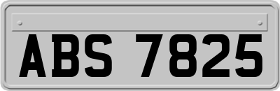 ABS7825