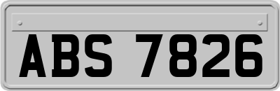 ABS7826