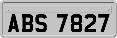 ABS7827