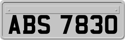 ABS7830