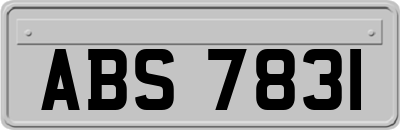 ABS7831