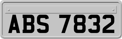 ABS7832