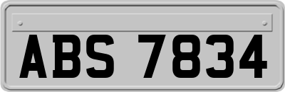 ABS7834