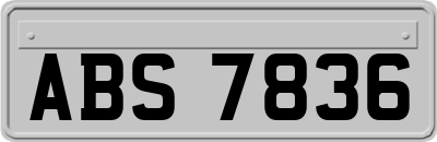 ABS7836