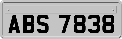 ABS7838