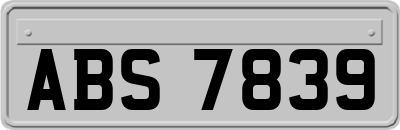 ABS7839