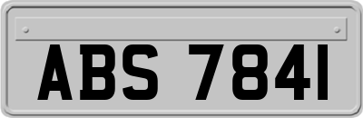 ABS7841