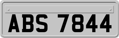ABS7844