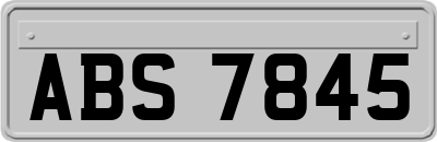 ABS7845