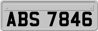 ABS7846