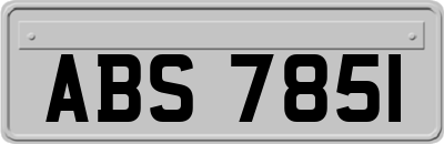ABS7851