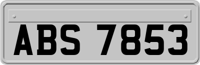 ABS7853