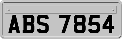 ABS7854