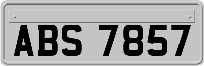ABS7857